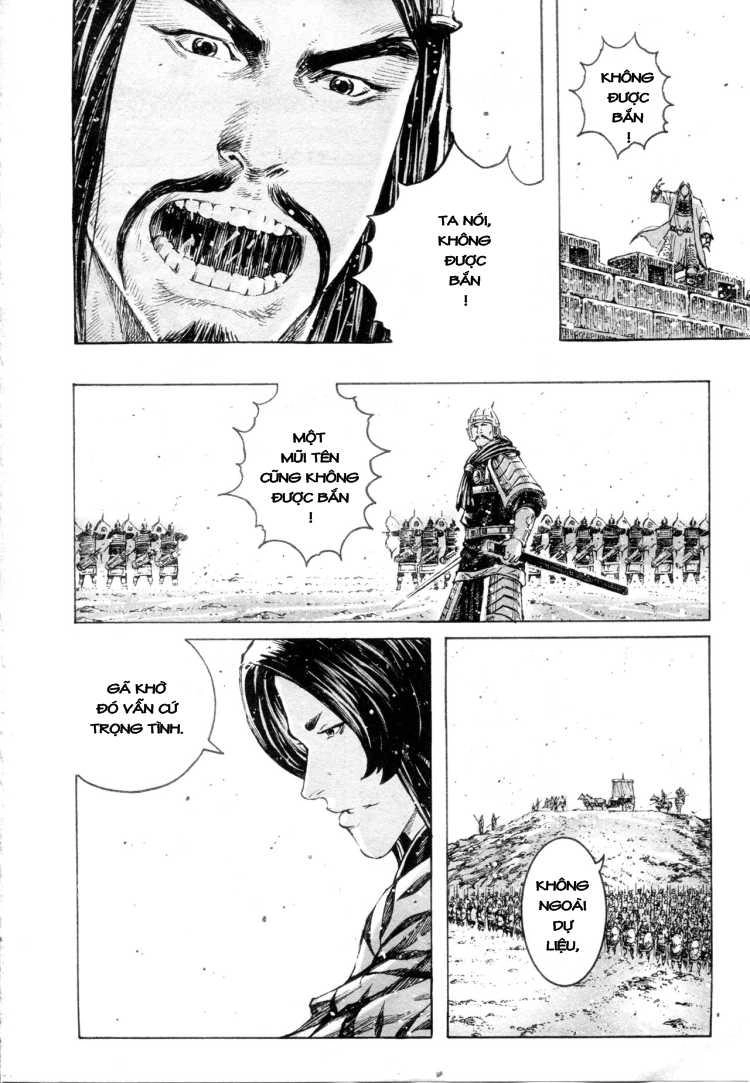 Hỏa Phụng Liêu Nguyên Chapter 314 - 18