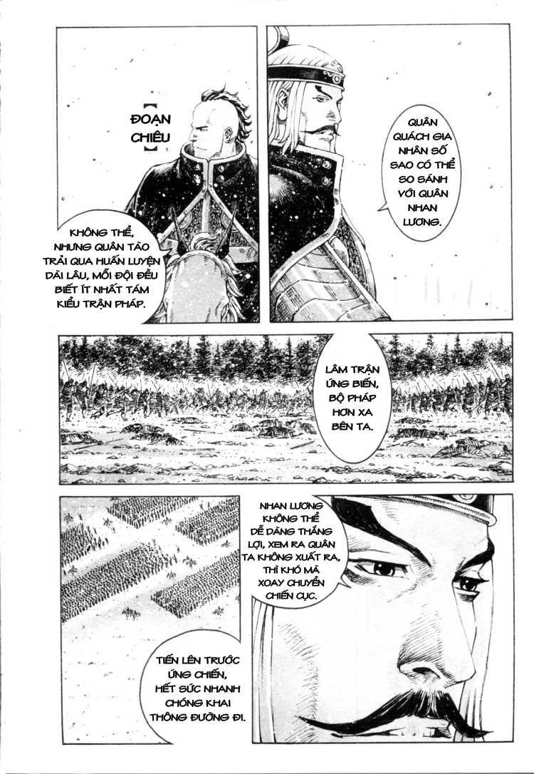 Hỏa Phụng Liêu Nguyên Chapter 315 - 4