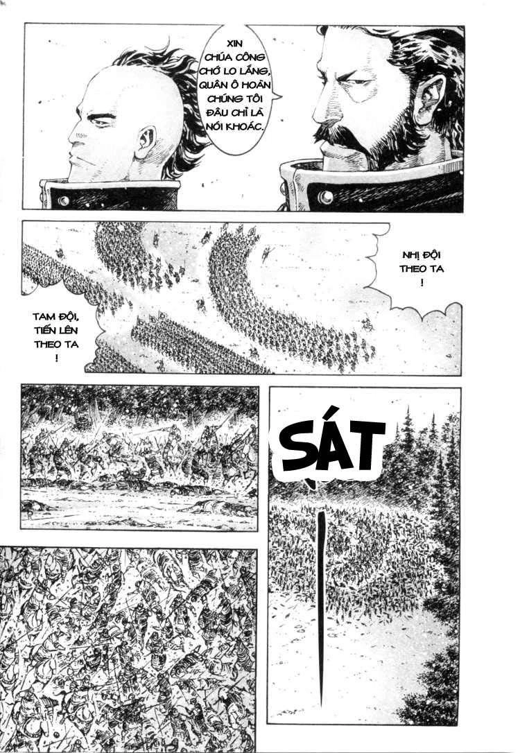 Hỏa Phụng Liêu Nguyên Chapter 315 - 5