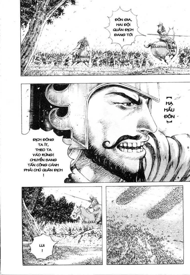 Hỏa Phụng Liêu Nguyên Chapter 315 - 6