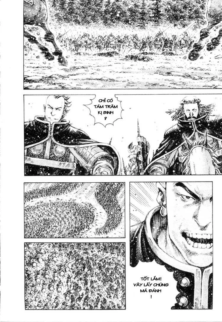 Hỏa Phụng Liêu Nguyên Chapter 315 - 8