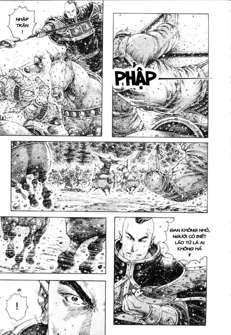 Hỏa Phụng Liêu Nguyên Chapter 315 - 9