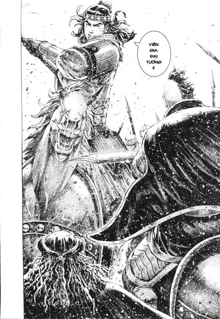 Hỏa Phụng Liêu Nguyên Chapter 315 - 10