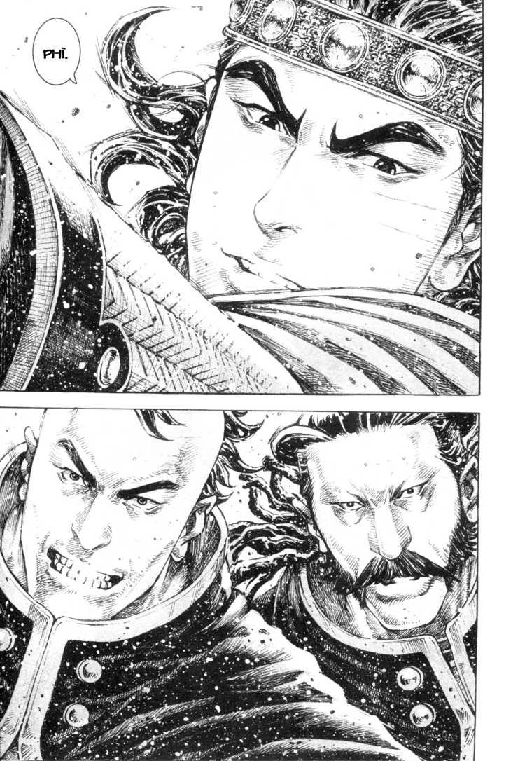 Hỏa Phụng Liêu Nguyên Chapter 315 - 11