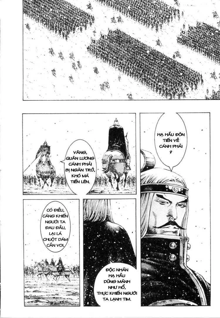 Hỏa Phụng Liêu Nguyên Chapter 315 - 12