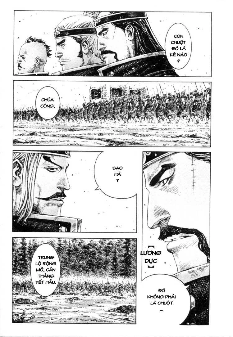 Hỏa Phụng Liêu Nguyên Chapter 315 - 13