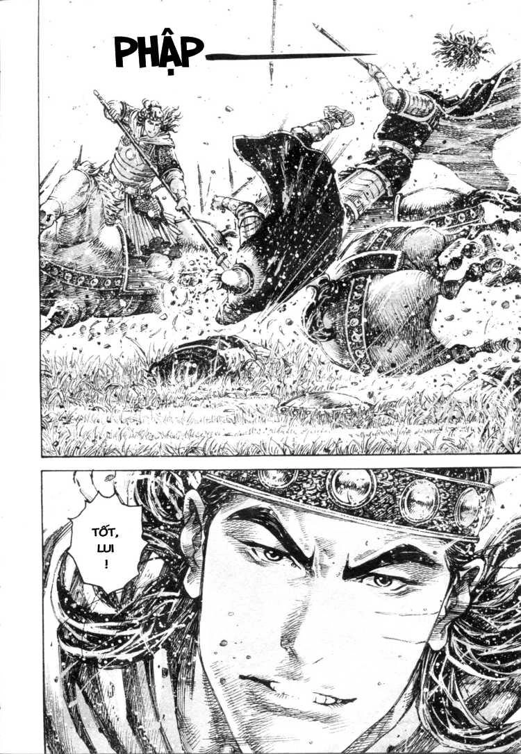 Hỏa Phụng Liêu Nguyên Chapter 315 - 14