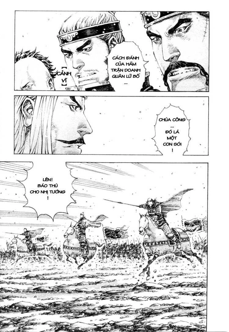 Hỏa Phụng Liêu Nguyên Chapter 315 - 15