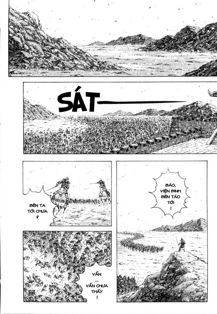 Hỏa Phụng Liêu Nguyên Chapter 315 - 16