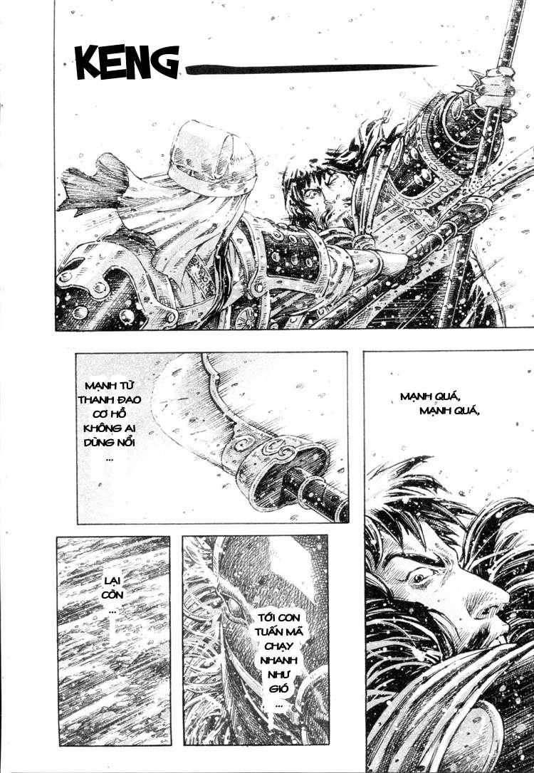 Hỏa Phụng Liêu Nguyên Chapter 315 - 20