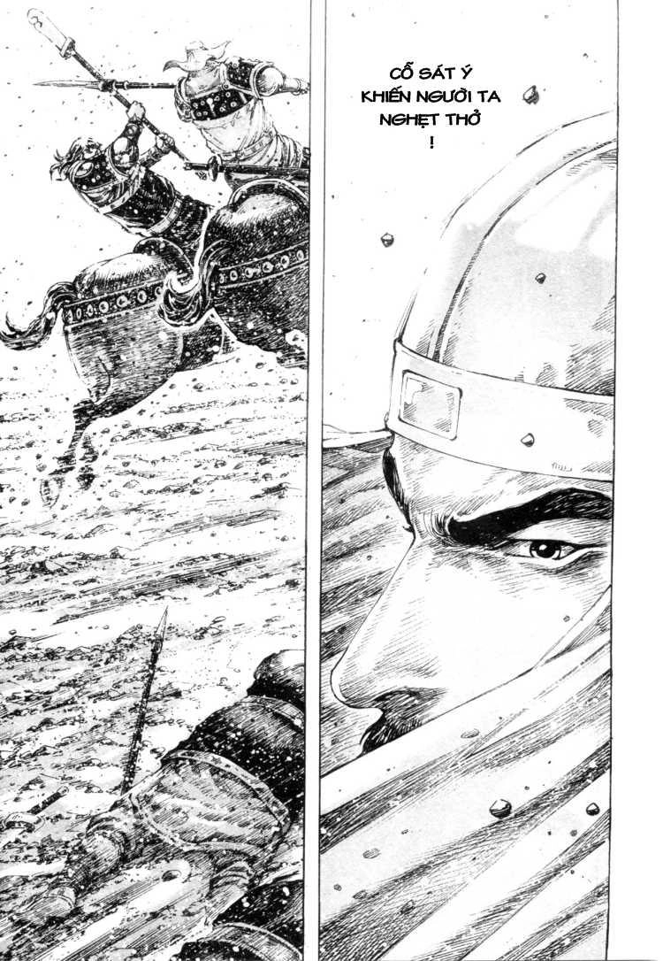 Hỏa Phụng Liêu Nguyên Chapter 315 - 21