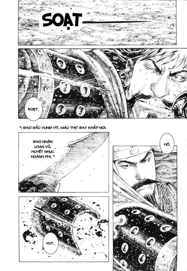 Hỏa Phụng Liêu Nguyên Chapter 315 - 22