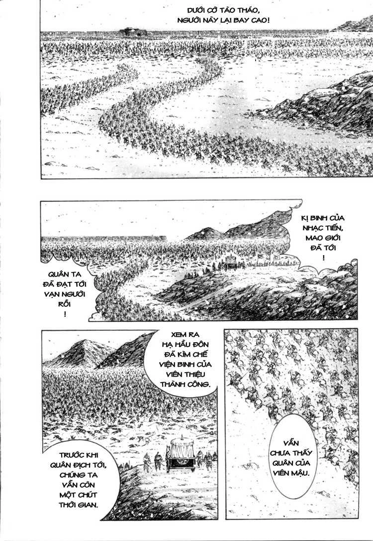 Hỏa Phụng Liêu Nguyên Chapter 315 - 24