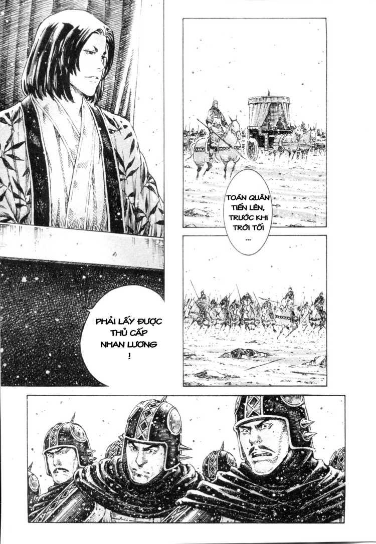 Hỏa Phụng Liêu Nguyên Chapter 315 - 25