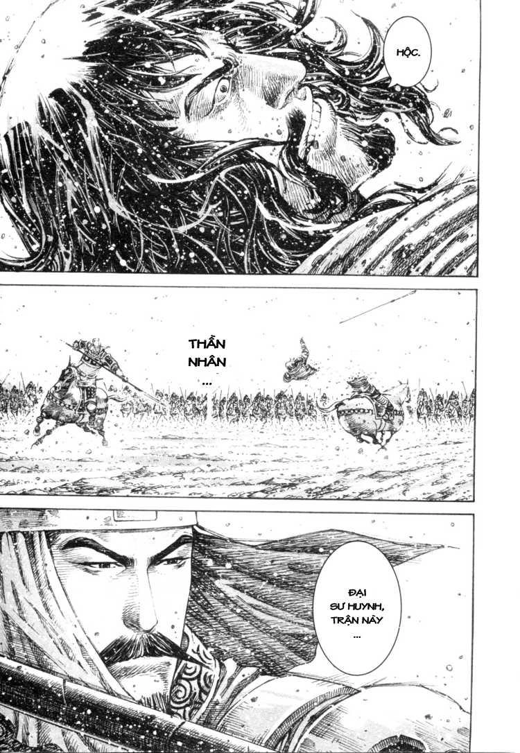 Hỏa Phụng Liêu Nguyên Chapter 315 - 27