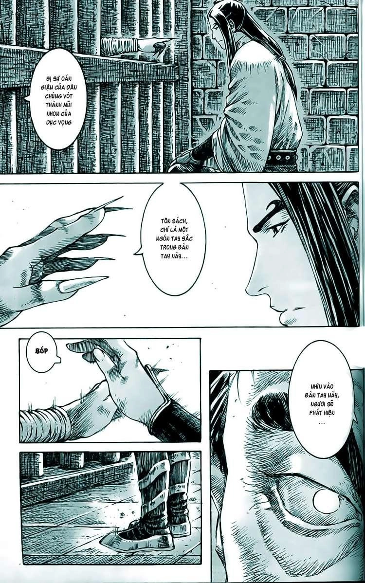 Hỏa Phụng Liêu Nguyên Chapter 316 - 13