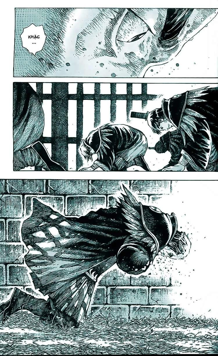 Hỏa Phụng Liêu Nguyên Chapter 316 - 17