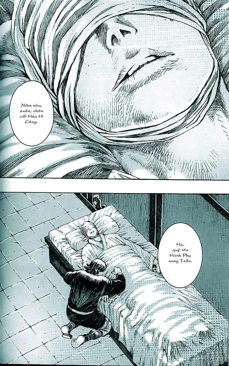 Hỏa Phụng Liêu Nguyên Chapter 316 - 19