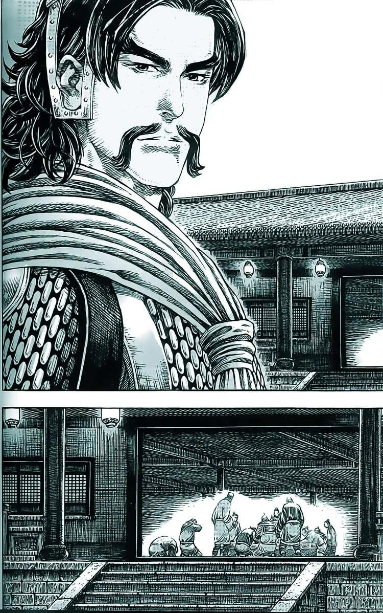 Hỏa Phụng Liêu Nguyên Chapter 316 - 23