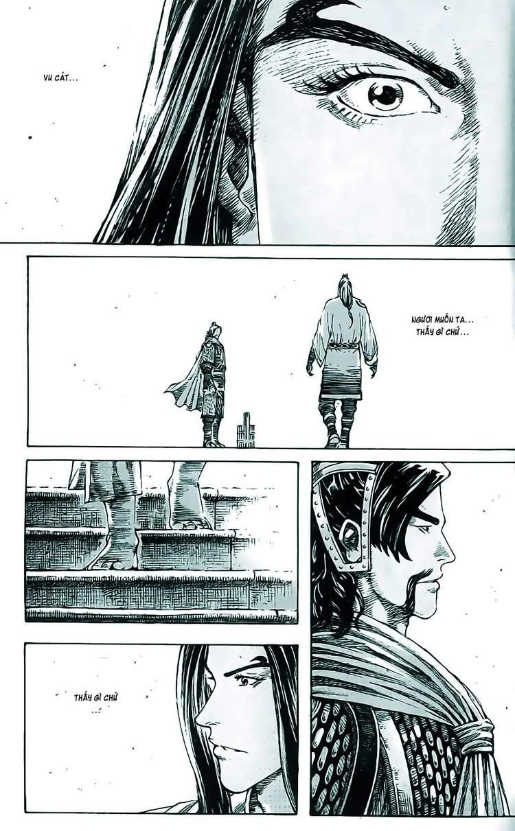 Hỏa Phụng Liêu Nguyên Chapter 316 - 24