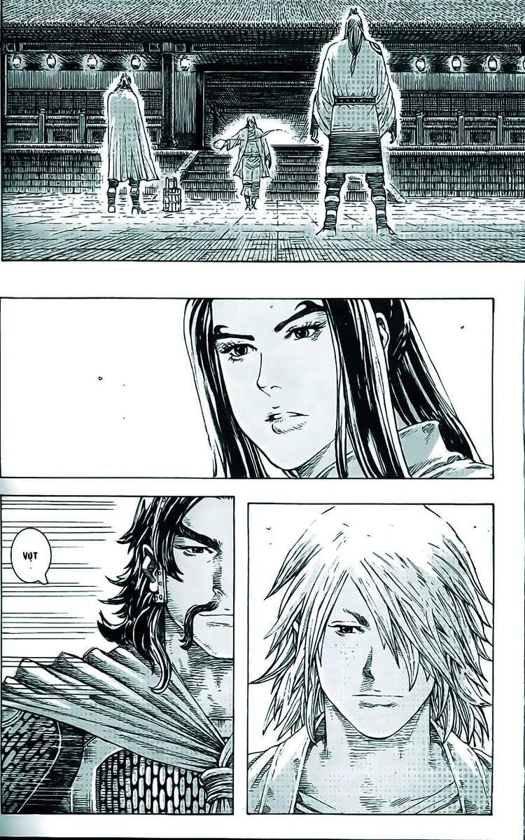 Hỏa Phụng Liêu Nguyên Chapter 316 - 27