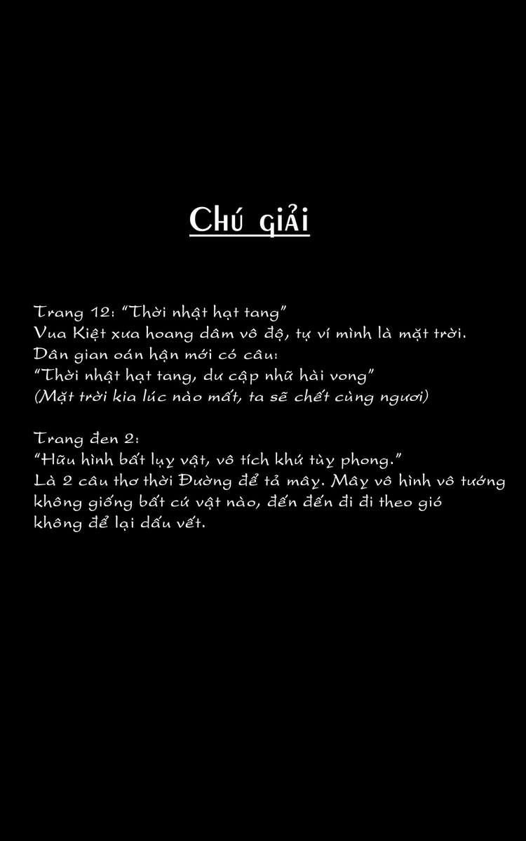 Hỏa Phụng Liêu Nguyên Chapter 316 - 36