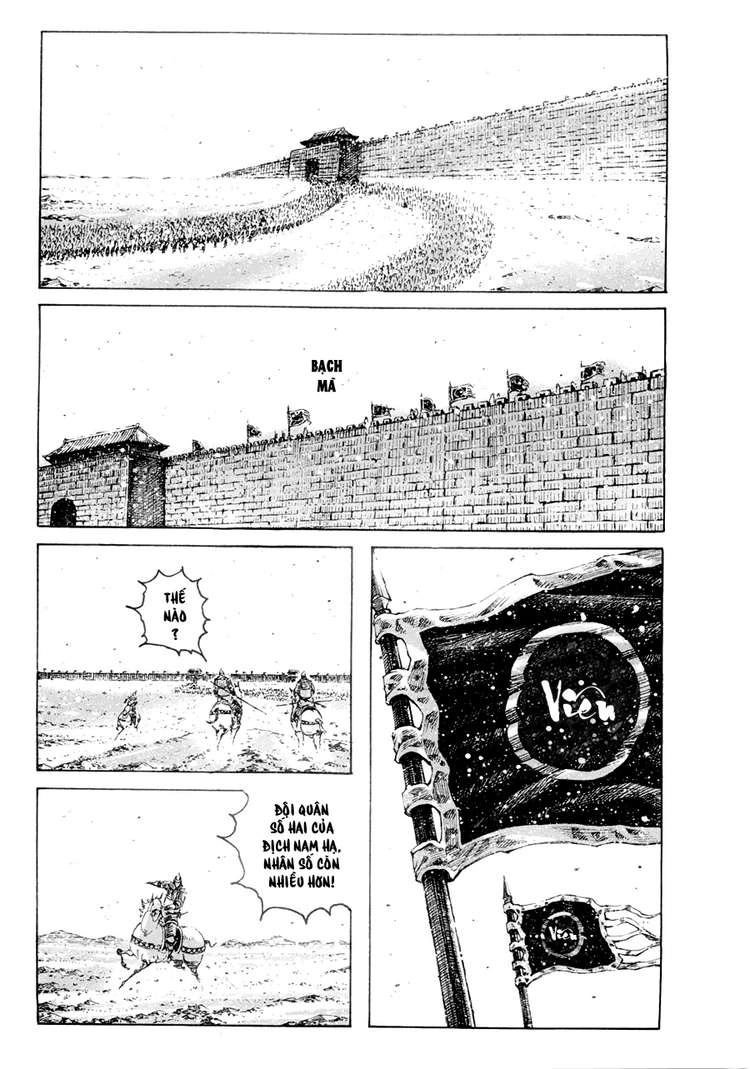 Hỏa Phụng Liêu Nguyên Chapter 317 - 1