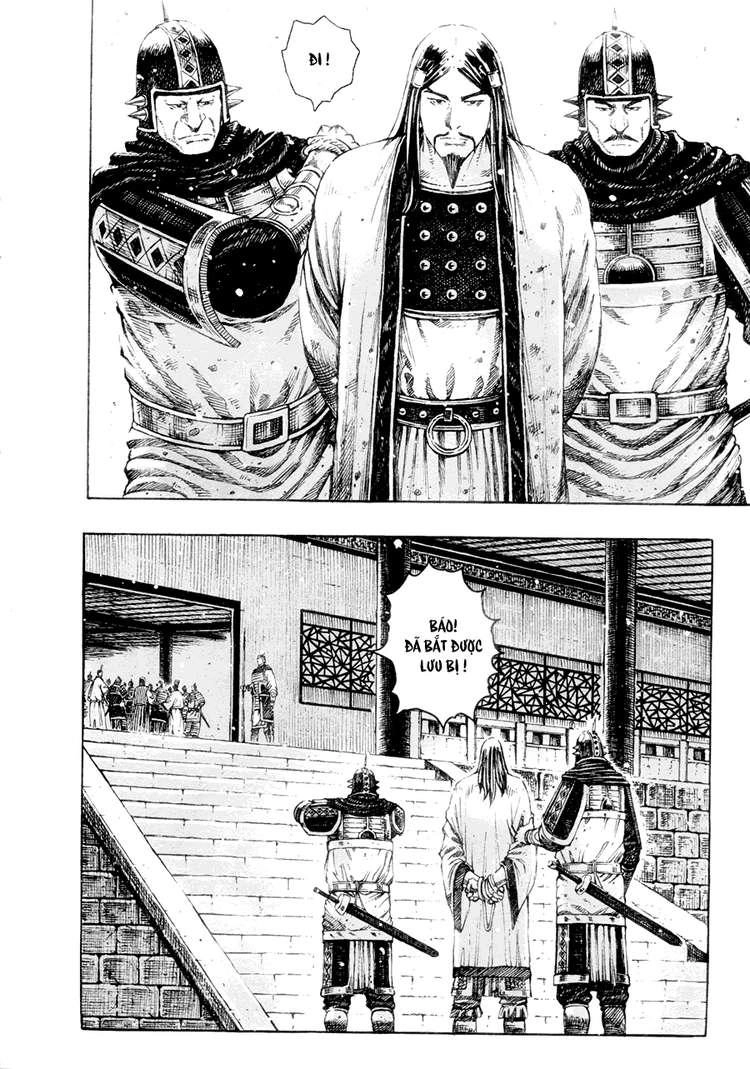 Hỏa Phụng Liêu Nguyên Chapter 317 - 6