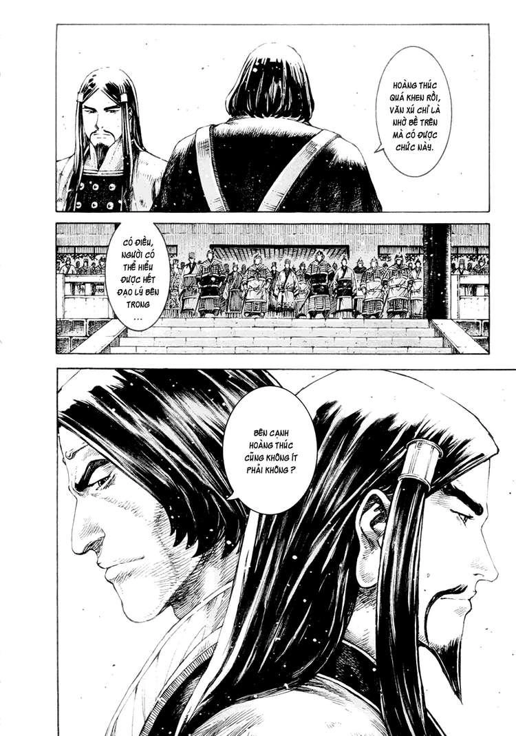 Hỏa Phụng Liêu Nguyên Chapter 317 - 12