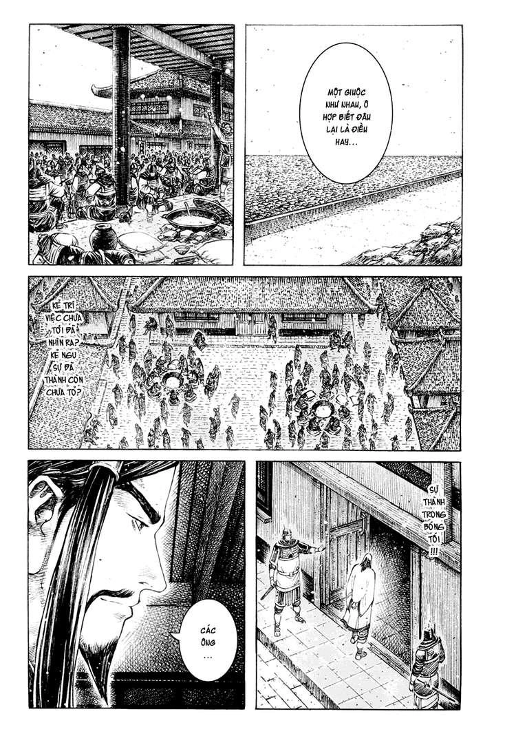 Hỏa Phụng Liêu Nguyên Chapter 317 - 13