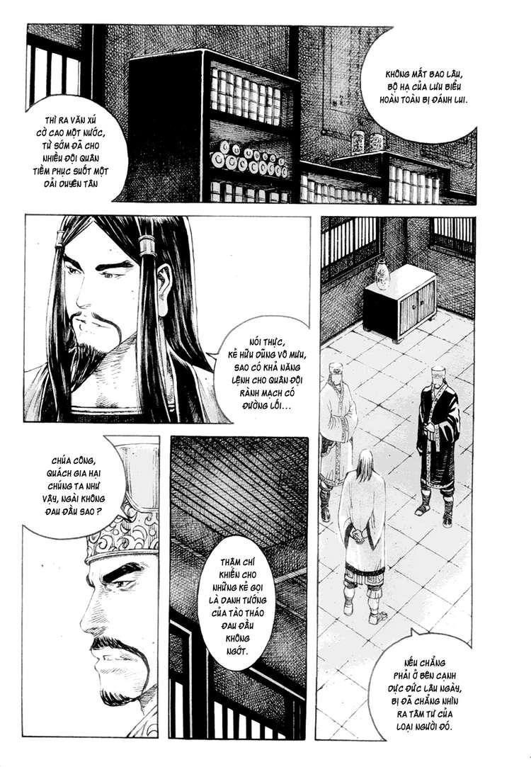 Hỏa Phụng Liêu Nguyên Chapter 317 - 15