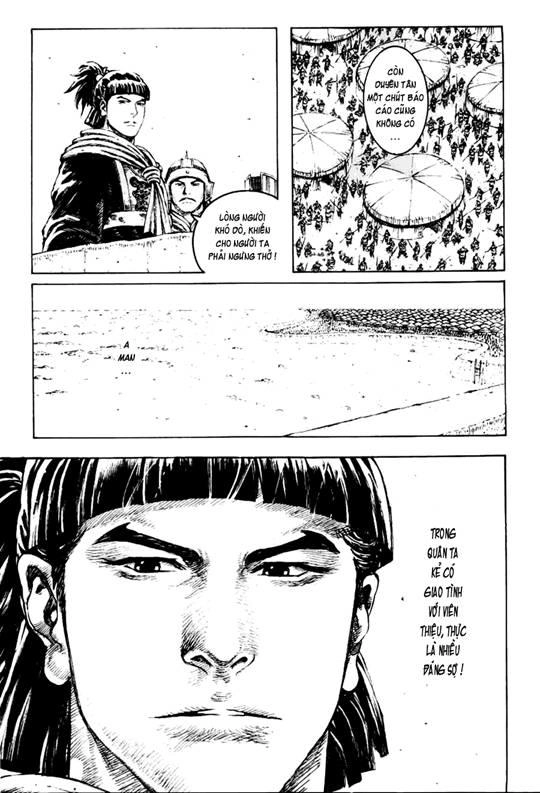 Hỏa Phụng Liêu Nguyên Chapter 318 - 5