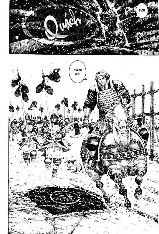 Hỏa Phụng Liêu Nguyên Chapter 318 - 6