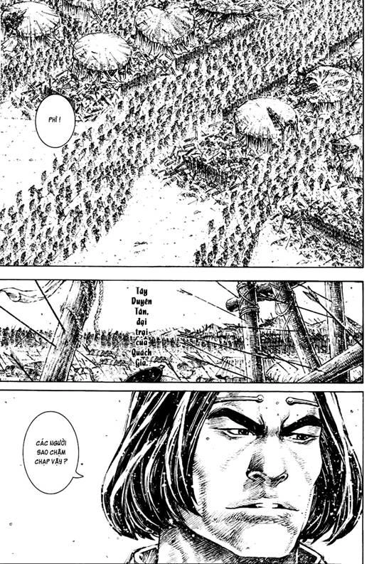 Hỏa Phụng Liêu Nguyên Chapter 318 - 7