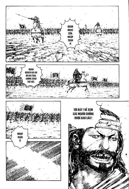 Hỏa Phụng Liêu Nguyên Chapter 318 - 10