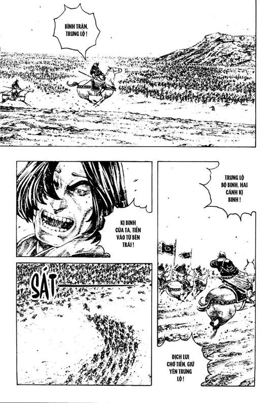 Hỏa Phụng Liêu Nguyên Chapter 318 - 11