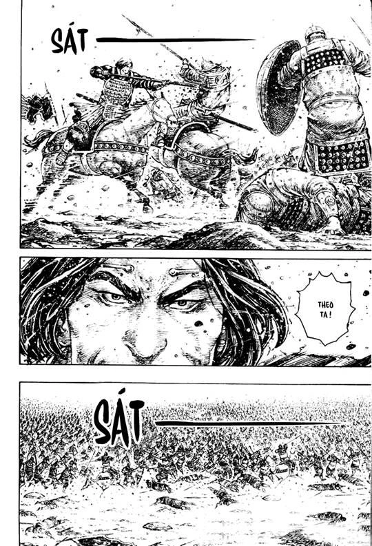 Hỏa Phụng Liêu Nguyên Chapter 318 - 12