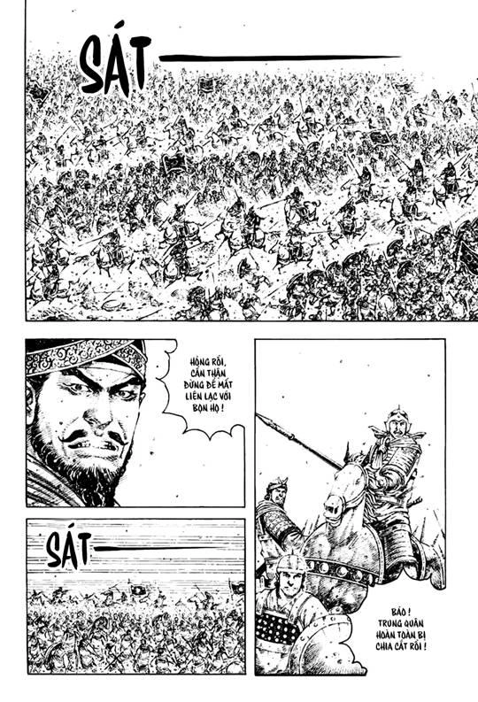 Hỏa Phụng Liêu Nguyên Chapter 318 - 14