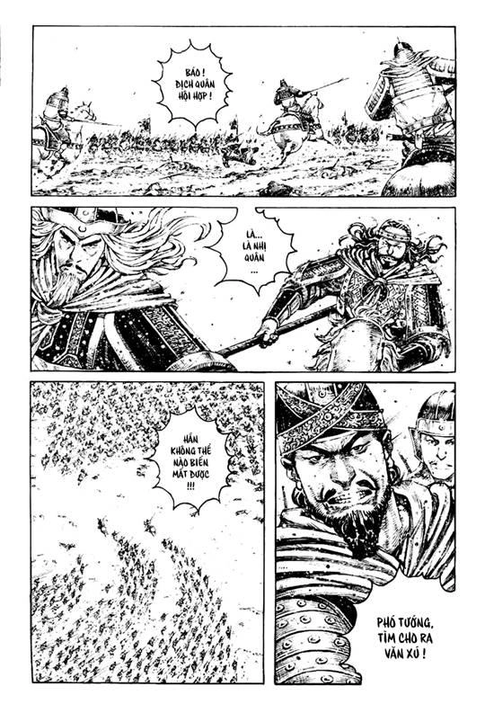 Hỏa Phụng Liêu Nguyên Chapter 318 - 17