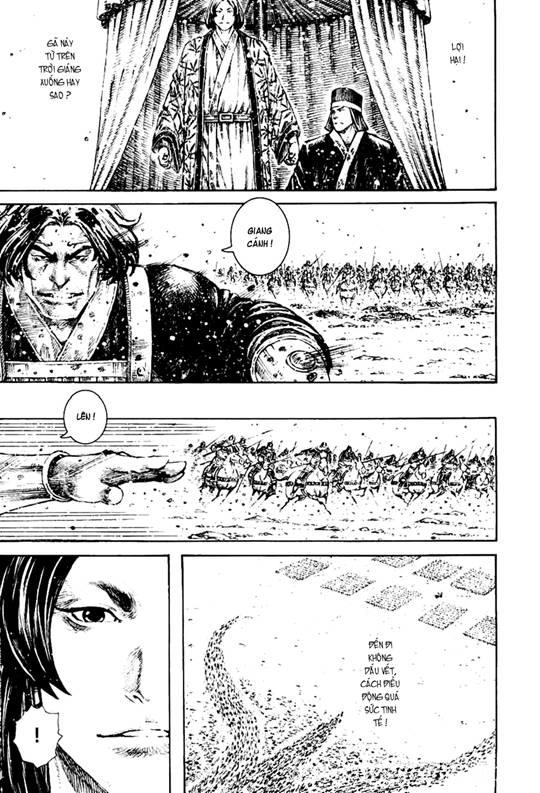 Hỏa Phụng Liêu Nguyên Chapter 318 - 21