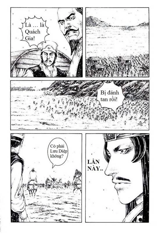 Hỏa Phụng Liêu Nguyên Chapter 319 - 7