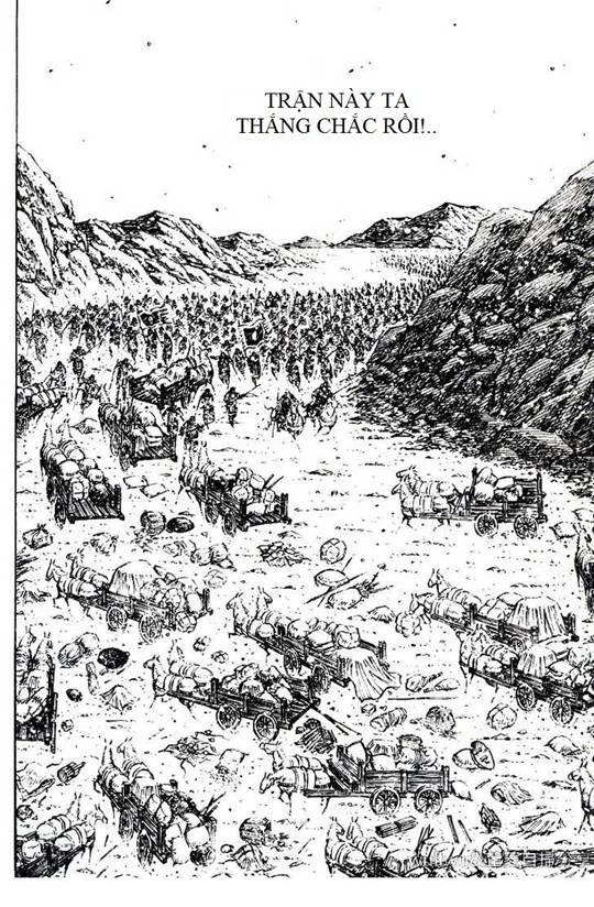 Hỏa Phụng Liêu Nguyên Chapter 319 - 12