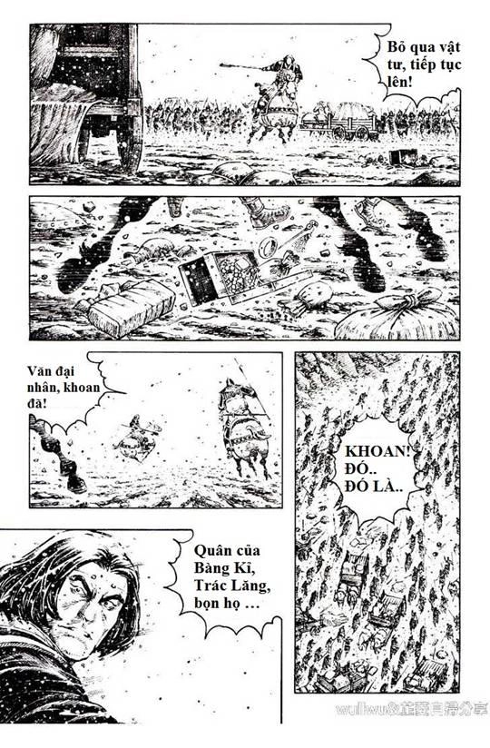 Hỏa Phụng Liêu Nguyên Chapter 319 - 13