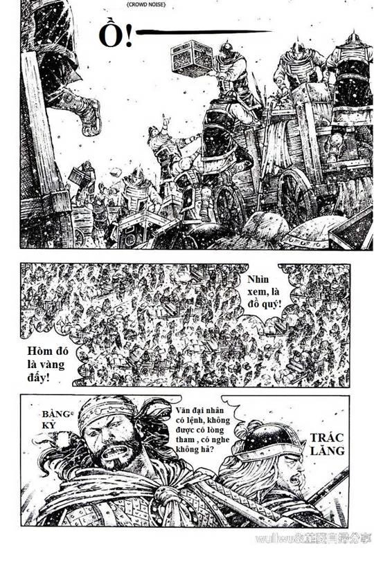 Hỏa Phụng Liêu Nguyên Chapter 319 - 14