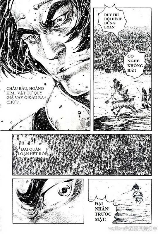 Hỏa Phụng Liêu Nguyên Chapter 319 - 15