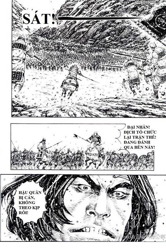 Hỏa Phụng Liêu Nguyên Chapter 319 - 18