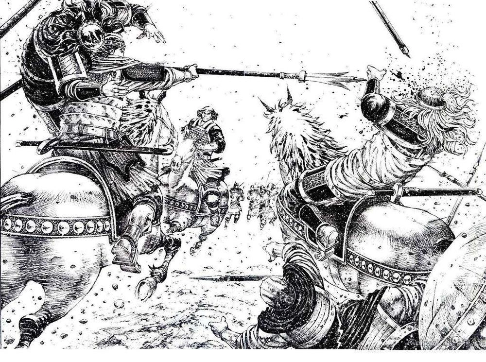 Hỏa Phụng Liêu Nguyên Chapter 319 - 20