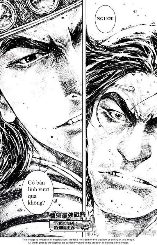 Hỏa Phụng Liêu Nguyên Chapter 319 - 21