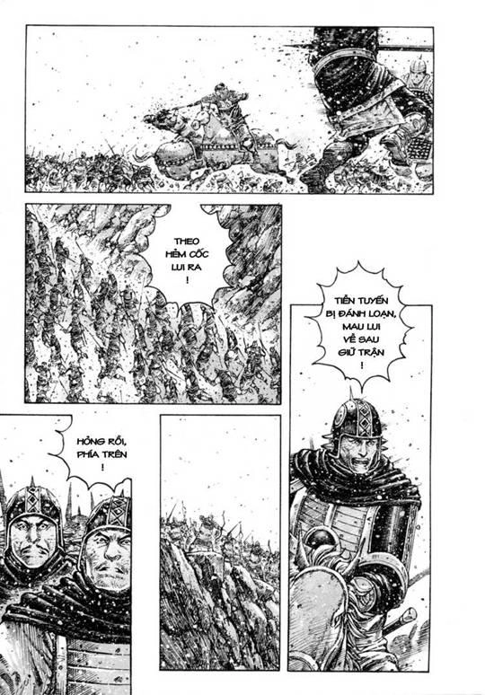 Hỏa Phụng Liêu Nguyên Chapter 320 - 3