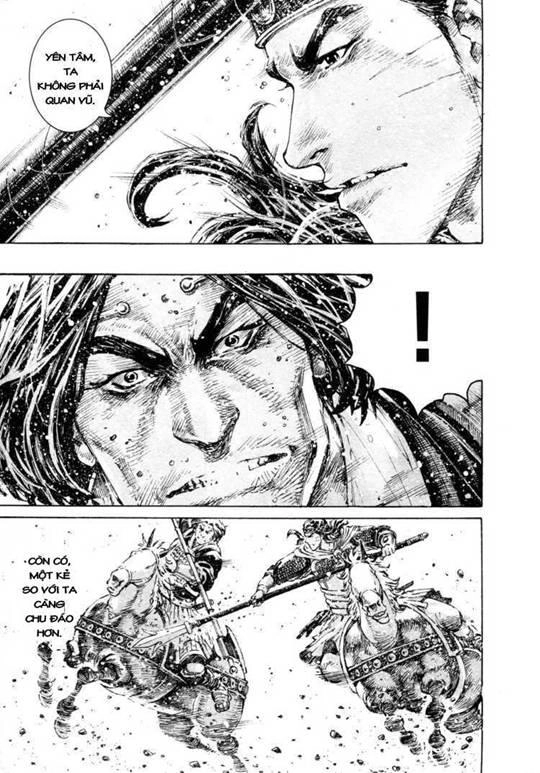 Hỏa Phụng Liêu Nguyên Chapter 320 - 7